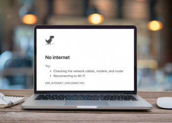 How to Hack the Hidden Google Chrome Dinosaur Game
