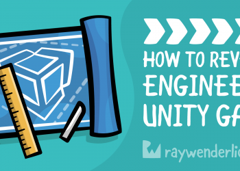 How to Reverse Engineer a Unity Game