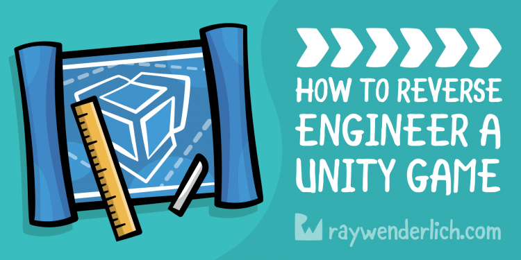 How to Reverse Engineer a Unity Game