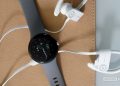 How to connect Bluetooth headphones to the Google Pixel Watch