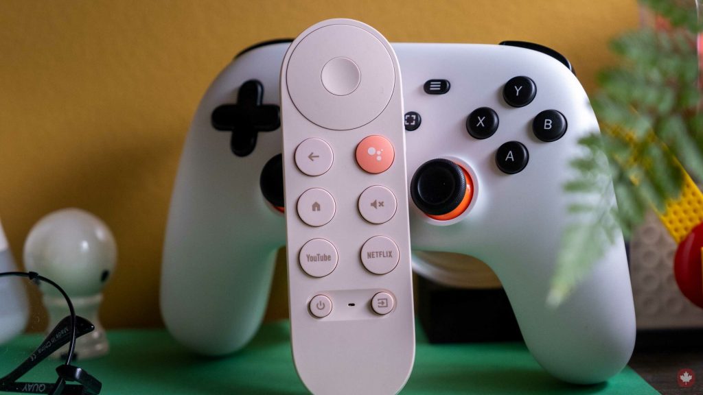 I've hated on Google Stadia, but I genuinely hope others pick up where it left off