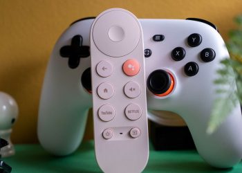 I've hated on Google Stadia, but I genuinely hope others pick up where it left off