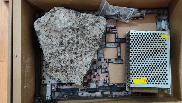 Mangalore man receives stone and e-waste from Flipkart, after ordering a laptop