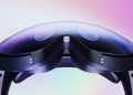 Meta's new VR headset can track your eyes and face, but what about your feelings?