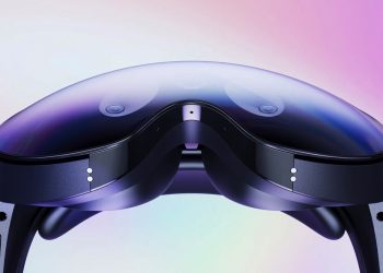 Meta's new VR headset can track your eyes and face, but what about your feelings?