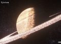 Minecraft player recreates the entire known universe