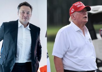 Musk Fires Twitter Execs as World Braces for Trump's Return