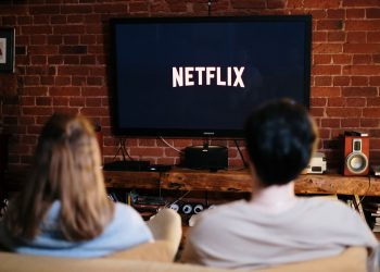Netflix ad-supported tier starts November 3, undercutting Disney+ at $7 a month