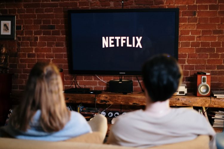 Netflix ad-supported tier starts November 3, undercutting Disney+ at $7 a month
