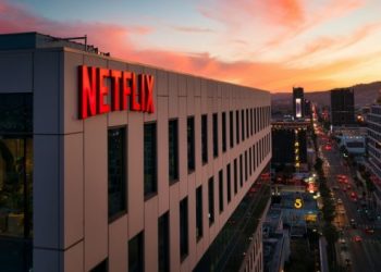 Netflix to Explore Cloud Gaming, Opens SoCal Gaming Studio