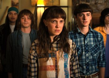 Netflix with ads will cost $7 and launch November 3