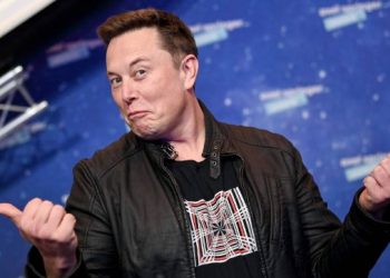 Newly appointed ‘Chief Twit’ Elon Musk opens up about the real reason why he bought, but to advertisers