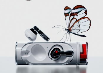 Nothing Ear (Stick) Review: Fine Sound, Funny Fit