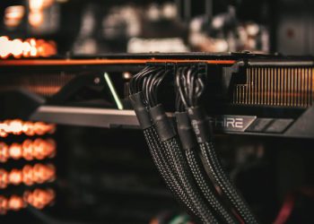 Nvidia investigating cases of melting RTX 4090 power cables, RDNA 3 won