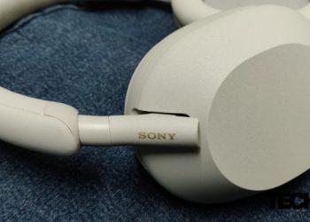 Sony WH-1000XM5 Review Lead Image