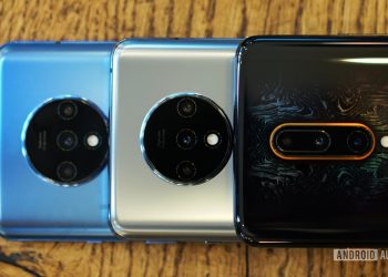 OnePlus 7T and OnePlus 7T Pro updates in one place