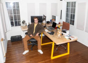 Otherworld podcast is perfect for Halloween