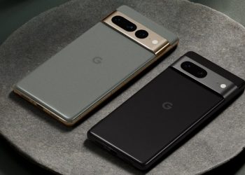 Pixel 7 and Pixel 7 Pro