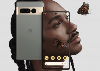 Pixel 7 Face Unlock isn't as good or as secure as iPhone Face ID