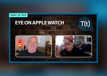 Podcast: Eye on Apple Watch