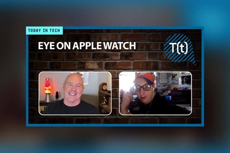 Podcast: Eye on Apple Watch