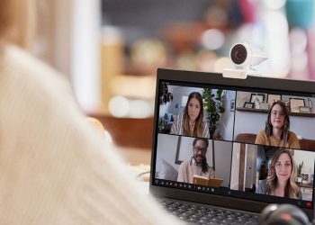 Poly Studio P5 Packs Professional Webcam Properties [Review]