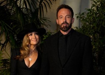 Ralph Lauren in LA unites TikTok stars and Hollywood A list