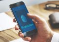 Report Finds Biometric Data Threatened by Social Media
