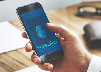 Report Finds Biometric Data Threatened by Social Media