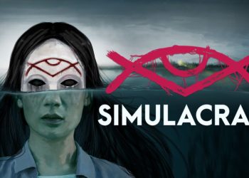 [Review] SIMULACRA 3, Malaysian found phone horror game