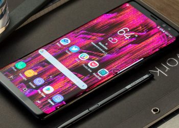 Some Samsung phone batteries are swelling up — what does that mean?