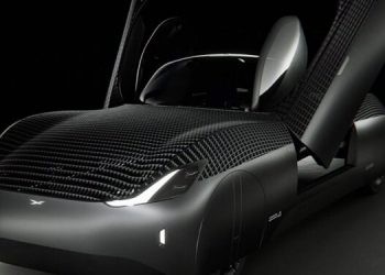 Startup Unveils $300,000 Flying Car It Hopes to Begin Selling by 2025