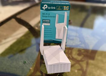 TP-Link RE715X Review: Versatile yet Limited