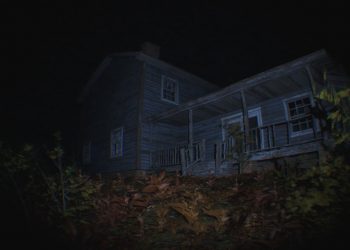 Terrifying Unreal 5 found footage game looks so real you