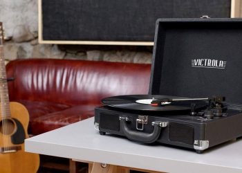 The 6 Best Record Players of 2022 – Review Geek