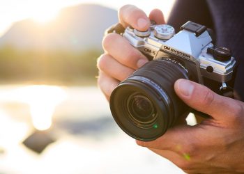 The OM-5 is the first leftover Olympus camera to be branded OM System, and I get sad looking at it