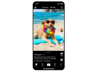 TikTok finally provides creators with powerful editing tools, new Photo Mode