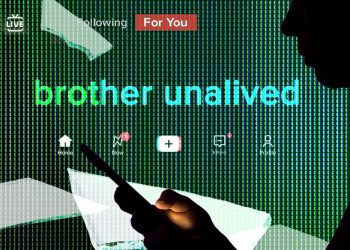 TikTok’s For You algorithm works in mysterious ways. For me, it’s horrifying.