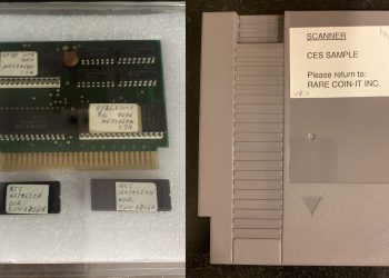 NES unreleased games