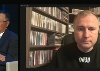 Ukraine deputy cyber leader a surprise speaker at BlackBerry conference