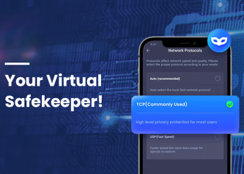 VPN iTop App Review- Protect Your Privacy Better