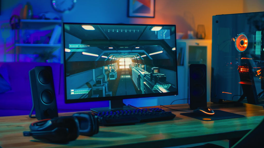 What to Look for in a Gaming Monitor – Review Geek