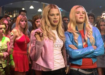White Chicks