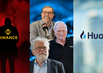 What’s next for Binance after $100 million BNB hack?