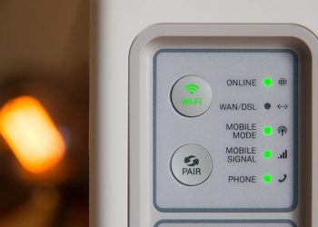 Why It's Important to Have a Secure WiFi Network