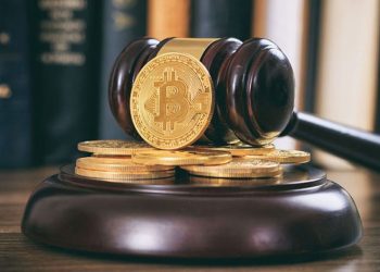 Why tech giants and regulators are both essential to crypto