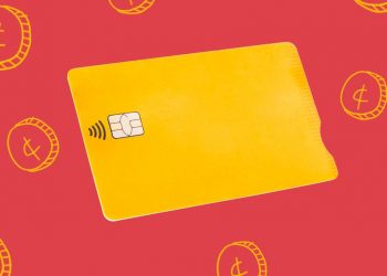 Why tip requests on touchscreen tablets are everywhere (and make us feel guilty)