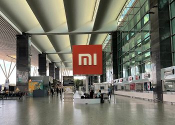 Xiaomi winds down financial services business in India • TechCrunch