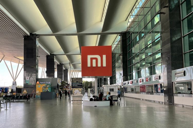 Xiaomi winds down financial services business in India • TechCrunch