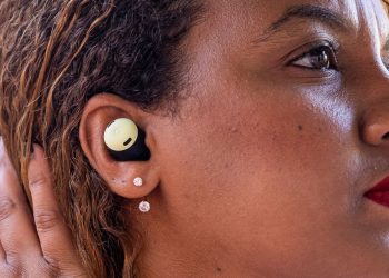 You can get the Google Pixel Buds Pro for their lowest price ever at Wellbots